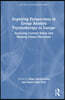 Exploring Perspectives in Group Analytic Psychotherapy in Europe