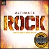 얼티메이트 락 (Ultimate Rock: 4CDs Of The Greatest Rock Music)