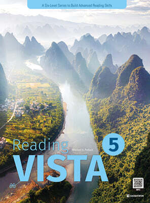 Reading VISTA 5