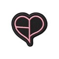 [YES포인트 10% 적립][26블랙핑크]패치