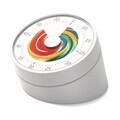 바헤르츠 무소음 아날로그 공부 타이머 BH-SVT01