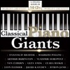 Sviatoslav Richter / Maurizio Pollini 20세기 위대한 피아니스트 10인 (Classical Piano Giants - 12 Original Albums)