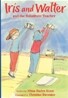 Iris and Walter #8 : the Substitute Teacher