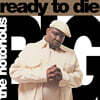 Notorious B.I.G. (노토리어스 B.I.G.) - 1집 Ready To Die [2LP]