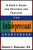 The Antidepressant Sourcebook