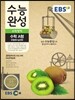 EBS 수능완성 수학영역 수학 A형 (2015년)