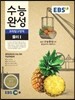 EBS 수능완성 과학탐구영역 물리 1 (2015년)