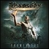 Rhapsody - Prometheus, Symphonia Ignis Divinus