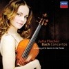 [중고] Julia Fischer / Bach : Violin Concertos (수입/4780650)