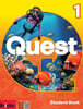 Quest Student Book 1