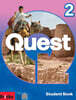 Quest Student Book 2