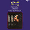Carlo Maria Giulini 모차르트: 레퀴엠 (Mozart: Requiem) [2LP]