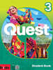 Quest Student Book 3