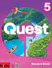 Quest Student Book 5