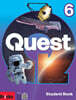 Quest Student Book 6