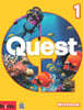 Quest Workbook 1