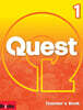 Quest Teacher's Book 1