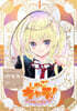 しゅごキャラ!  ジュエルジョ-カ-  4  キラキラスリ-ブケ-ス&イラストカ-ド付き特裝版