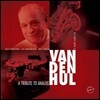 [LP] Van Den Hul / A Tribute To Analog (수입/미개봉)