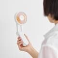 [LEZEN] 르젠 무선 BLDC 휴대용 리브팬 LZMF-ST3700
