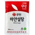 큐원 하얀 설탕 3kg 탕비실 가성비 간식 비품
