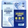 한미양행 소연골 콘드로이친 1200 180정 탕비실