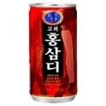 홍삼디 175ml 30캔 사무실 탕비실 가성비 간식 비품