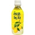 일화 레몬 녹차 340ml 20페트 탕비실 음료수 간식