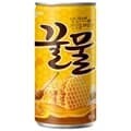 웅진 꿀물 180ml 30캔 탕비실 음료수 간식 캔음료