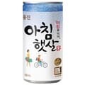 아침햇살 180ml 30캔 탕비실 음료수 간식 캔음료