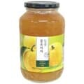 초록원 일품 꿀 유자차 1kg 탕비실 가성비 간식