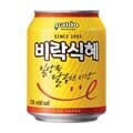 비락식혜 238ml 24캔 탕비실 음료수 간식 캔음료