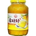 오뚜기 유자차 1kg 사무실 탕비실 가성비 간식 비품