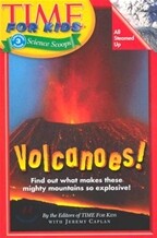 Volcanoes!