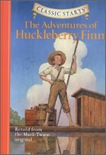 Classic Starts(r) the Adventures of Huckleberry Finn
