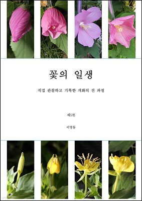 꽃의 일생 5권