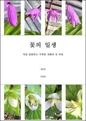 꽃의 일생 1권