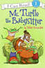 Ms. Turtle the Babysitter