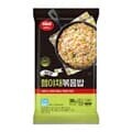 시아스 NEW 햄 야채 볶음밥 300g 탕비실 가성비