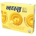 해태 버터링 골드 194g 탕비실 가성비 간식 비품