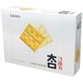 크라운 참 크래커 280g 15입 탕비실 가성비 간식