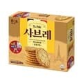해태 사브레 252g 사무실 탕비실 가성비 간식 비품