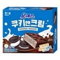 해태 오예스 쿠키 앤 크림 360g 탕비실 가성비