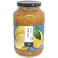 초록원 일품 꿀 레몬차 1kg 탕비실 가성비 간식