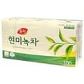 동서 현미녹차 100T 탕비실 가성비 간식 비품