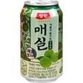 동원 양반 매실 제로 340ml 24캔 탕비실 음료수