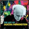 Jascha Horenstein 아트 오브 야샤 호렌슈타인 1966-1972 (The Art Of Jascha Horenstein)