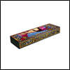 The Colourful Portrait Pencil Case by Paperblanks (Viva Frida)