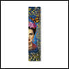 The Colourful Portrait Bookmark by Paperblanks (Viva Frida)