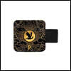Fourth Wing Shadows of Navarre Pen Loop, Rebecca Yarros' Empyrean Collection by Paperblanks (Fourth Wing)